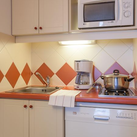 Residence Pierre & Vacances La Riviere Chamonix Luaran gambar