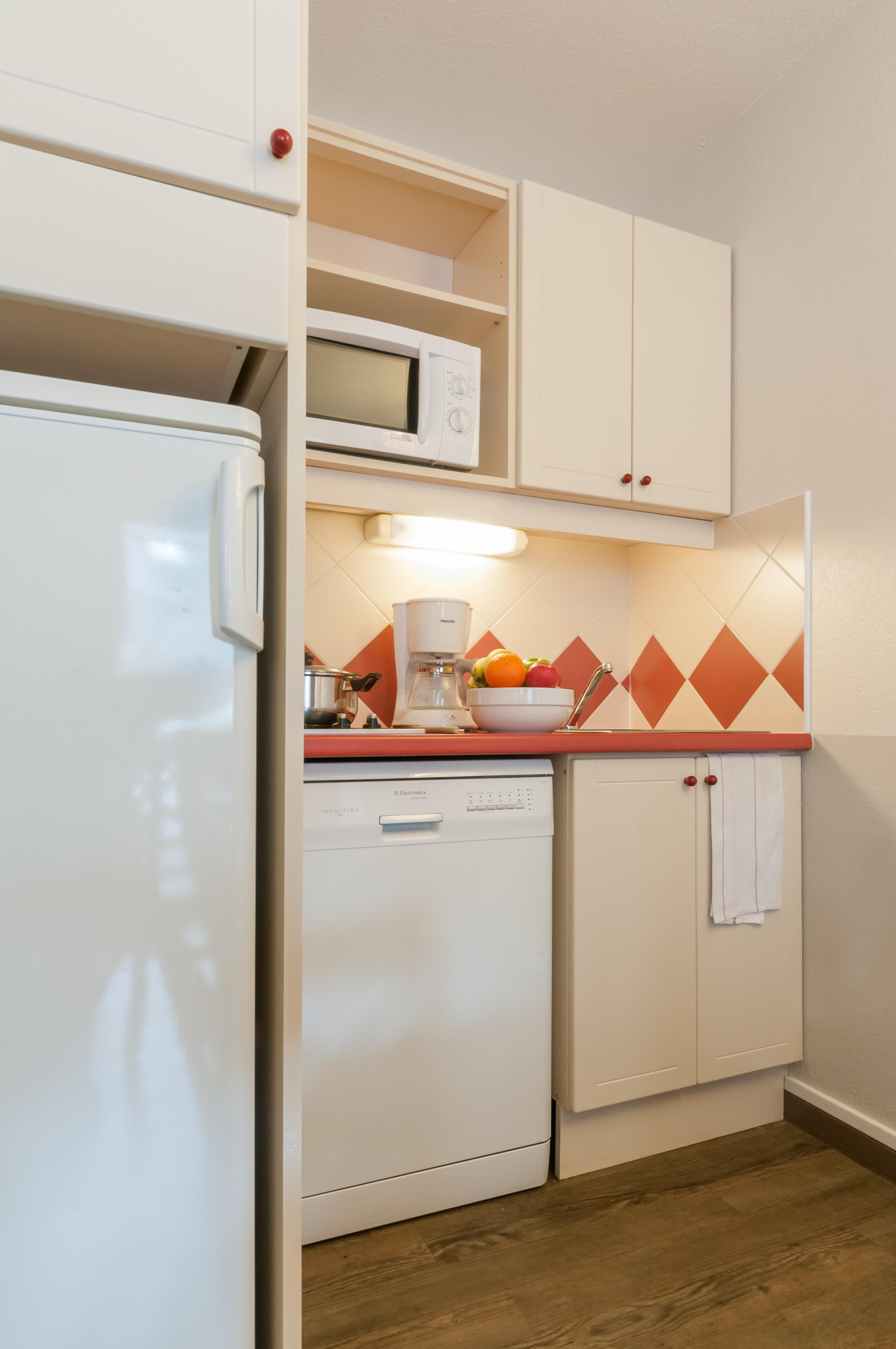 Residence Pierre & Vacances La Riviere Chamonix Luaran gambar