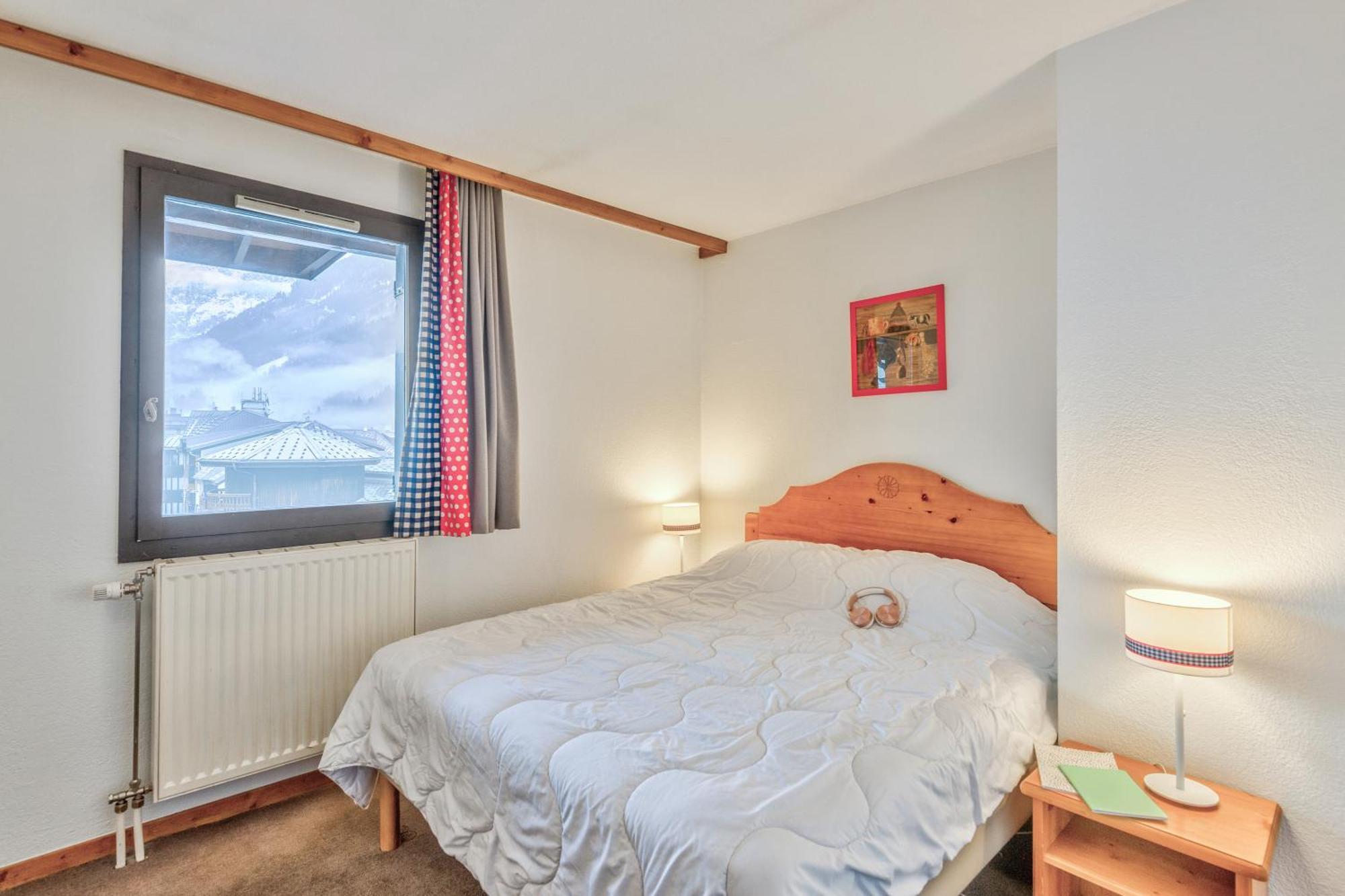 Residence Pierre & Vacances La Riviere Chamonix Luaran gambar