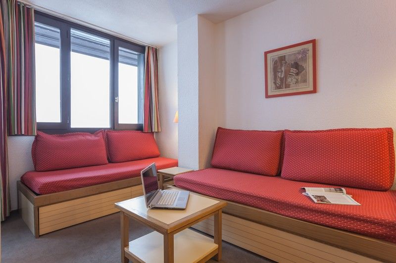Residence Pierre & Vacances La Riviere Chamonix Luaran gambar