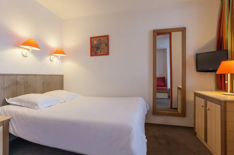 Residence Pierre & Vacances La Riviere Chamonix Luaran gambar